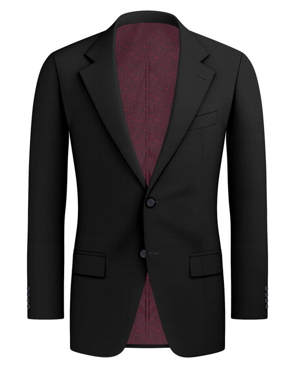 Custom Suit